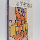 Josef Skvorecky : The Engineer of Human Souls - pikkukuva 1