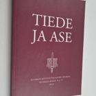 Tiede ja ase 77 : Suomen sotatieteellisen seuran vuosijul... - pikkukuva 1