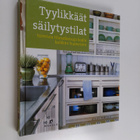 Lesley Porcelli : Tyylikkäät säilytystilat : toimivia til... - pikkukuva 1