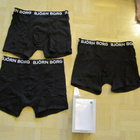 Björn Borg miesten boxerit koko XL - pikkukuva 1