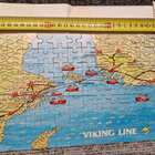 Viking Line palapeli 96 palaa - pikkukuva 2