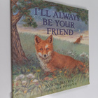 Sam McBratney : I'll Always Be Your Friend - pikkukuva 1