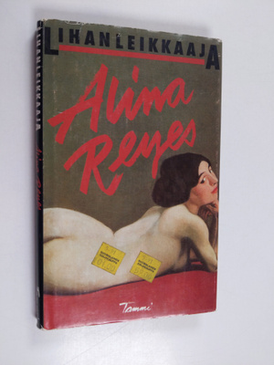 Alina Reyes : Lihanleikkaaja