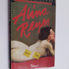 Alina Reyes : Lihanleikkaaja - pikkukuva 1