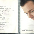 JARI SILLANPÄÄ . CD-LEVY . HÄN KERTOO SEN SÄVELIN - pikkukuva 1
