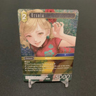 Ursula - 21-061H - FULL ART - Beyond Destiny - FFTCG - pikkukuva 1