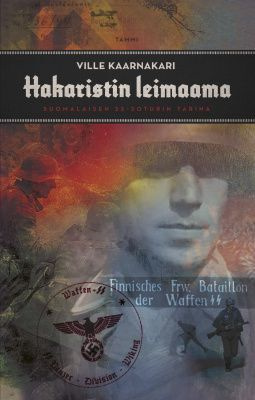 Ville Kaarnakari: Hakaristin leimaama