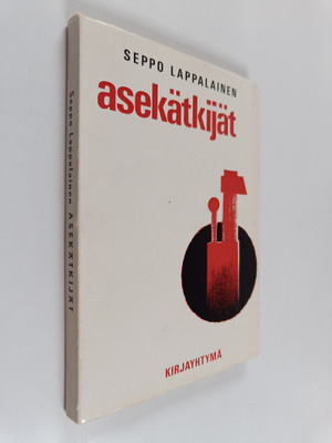 Seppo Lappalainen : Asekätkijät