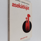 Seppo Lappalainen : Asekätkijät - pikkukuva 1