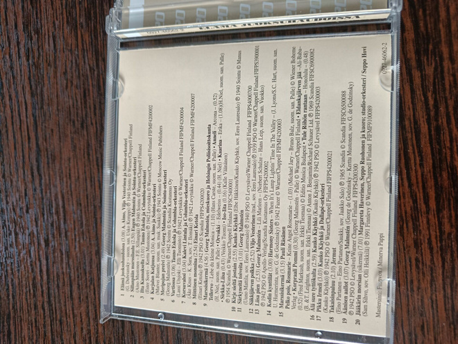 Item image