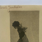 Kaksi wanhaa postikorttia (Maikki Järnefelt / Sarah Jankelow - pikkukuva 2