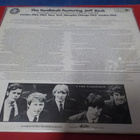 THE YARDBIRDS FEATURING JEFF BECK - S/T M-/EX+ LP - pikkukuva 2
