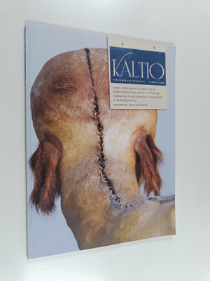 Kaltio 2/2009
