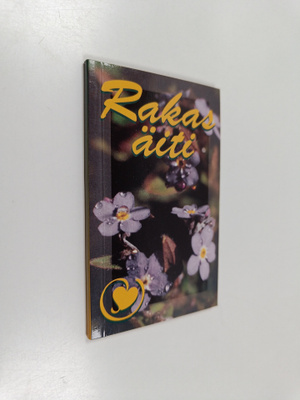 Rakas äiti