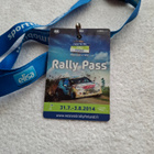 2014 Rallipassi keräilyyn - pikkukuva 1