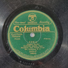 Savikiekko 1927 - Hannes Saari - Columbia 3064-F - pikkukuva 1