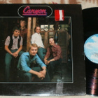 CANYON ~ s/t ~ LP - pikkukuva 1