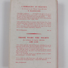 Maurice Willson Disher : The Last Romantic - The Authoris... - pikkukuva 2