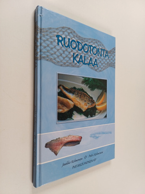 Jaakko Kolmonen ym. : Ruodotonta kalaa