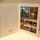 Yoko Tsuno reininkulta sarjakuva-albumi - pikkukuva 5