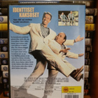 Identtiset kaksoset - Twins (1988) DVD Suomijulkaisu - pikkukuva 2
