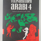 Riad Sattouf : Tulevaisuuden arabi, 4 - Lapsuus Lähi-idäs... - pikkukuva 1