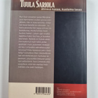 Tuula Sariola : Ahneus kasaa, kuolema tasaa - pikkukuva 2