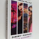 Estelle Maskame : DIMIMY - Kaipaan : Did I Mention I Miss... - pikkukuva 1