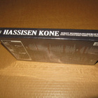 Hassisen Kone 6-CD:n KANSIO:Koko Tuotanto-Koko Tarina 80-82 - pikkukuva 3