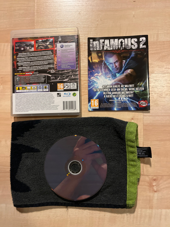 Item image