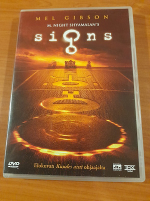Signs