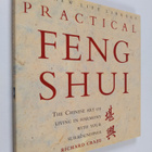 Richard Craze : Practical Feng Shui - pikkukuva 1
