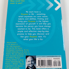 Richard Jacobs : What's Your Purpose? - Seven Questions t... - pikkukuva 2