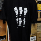 STEVEN SEAGAL T-PAITA (W) - pikkukuva 1