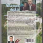 Teuvo V. Riikonen: Silitä minut ehjäksi - pikkukuva 2