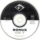 Bonus CD 7 :  Finnish Rock  -  CD - pikkukuva 2