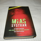 Maria Eriksson Mias systrar -sid - pikkukuva 1