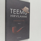 Teemu Hirvilammi : Vulkaaniset vuodet - pikkukuva 1