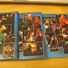 Iced Earth Alive in Athens 3x cd slipcase 1999 - pikkukuva 4