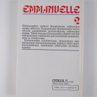 Emmanuelle Arsan : Emmanuelle 2 - pikkukuva 2