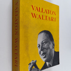 Mika Waltari : Vallaton Waltari - pikkukuva 1