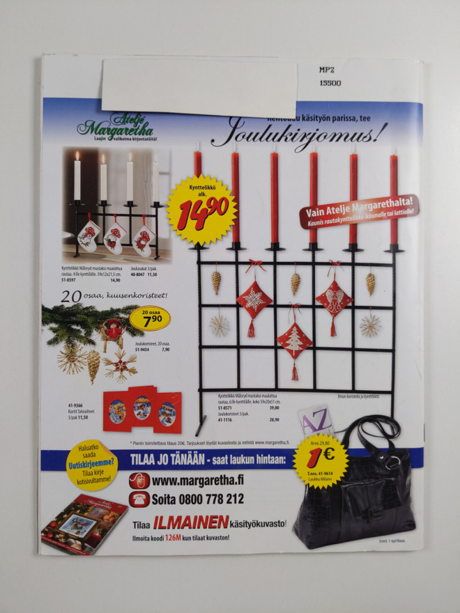 Item image