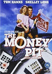 The Money Pit  -  DVD