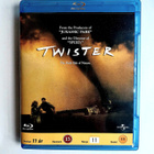 Twister (1996) Helen Hunt, Bill Paxton - pikkukuva 1