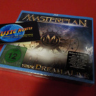 MASTERPLAN - KEEP YOUR DREAM ALIVE UUSI BLU-RAY+CD - pikkukuva 1