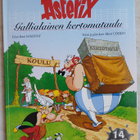 Asterix Gallialainen kertomataulu - pikkukuva 1