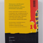 Alexander McCall Smith : Kirahvin kyyneleet - pikkukuva 2
