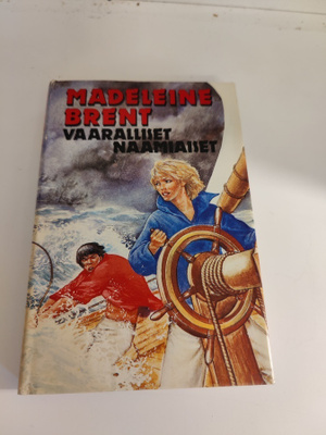 Madeleine Brent; Vaaralliset naamiaiset