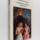 Carolyn Keene : Lohkarevuoren arvoitus (lukematon) - pikkukuva 1