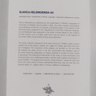 Johanna Virkkula : First name choices in Zagreb and Sofia - pikkukuva 2